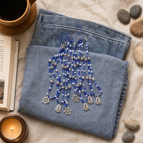 B1: FIND EASE // Limited Edition Phone Chain